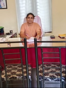 SR ANIE STELLA